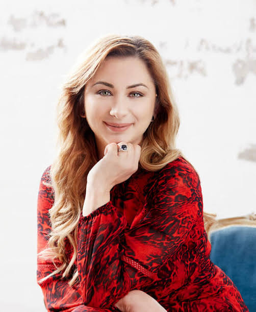 Cassandra Kalpaxis